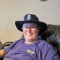 Kate hates fibro (@kateprewett) 's Twitter Profile Photo