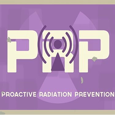 PRP | We prevent and contain radiological hazard leaks. | Powered by @MannCompanyTFI | Contact us at @prpmanntf@gmail.com