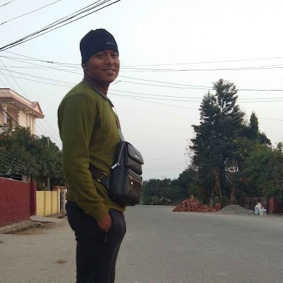 RameshBk324816's profile picture. 