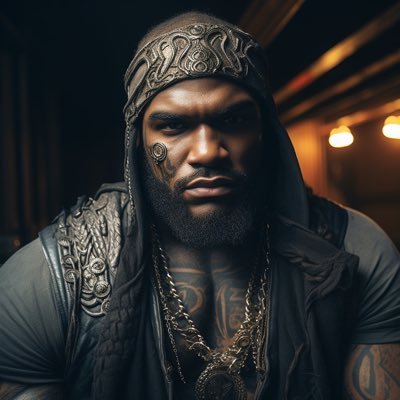 E’Stevon P. Chulo Profile