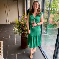 Katie Collins (@katiecollins93) Twitter profile photo