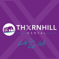 Thornhill Dental(@ThornhillSmiles) 's Twitter Profile Photo