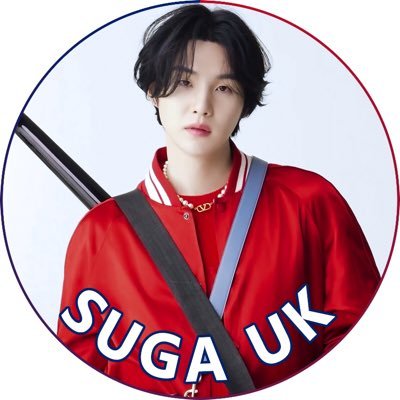 SUGAUK93's profile picture. 