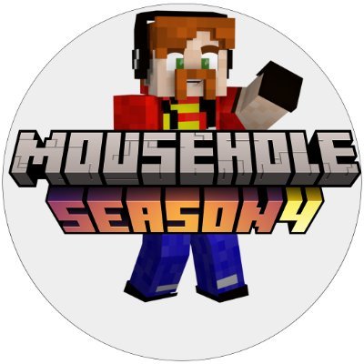 Mousehole SMP is a community Minecraft server setup by Scousey