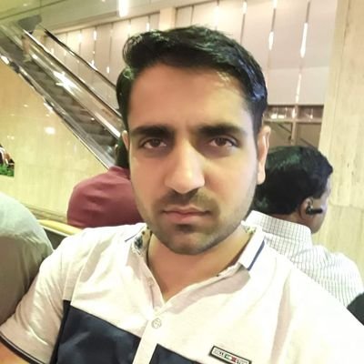 I_jazii's profile picture. Web Developer