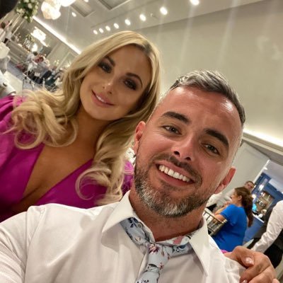 Mikebell89's profile picture. EFC, #COYB