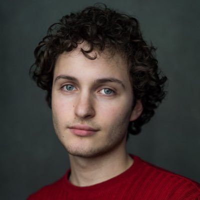 Writer/Actor. London. Classics grad @Cambridge_uni