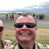 Sqn Ldr Graham Blount RAFAC(@WSO1CEYWing) 's Twitter Profile Photo