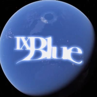 1XBLUE