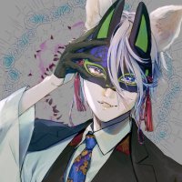 銀虎 (@gintora_sakura) 's Twitter Profile