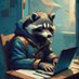 CrazyRaccoon 🦝 (@crazy_raccoon__) Twitter profile photo