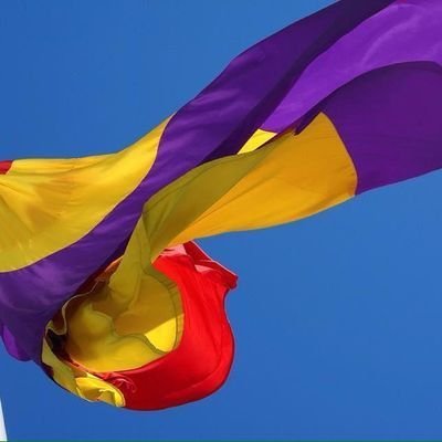 sgmyoral's profile picture. 🌹🌹Socialista y republicana NI UN PASO ATRÁS