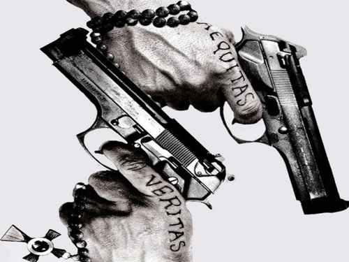 topherd1974's profile picture. Somewhere in between...