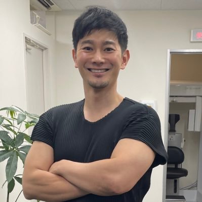 骨切り山ちゃんさんのプロフィール画像