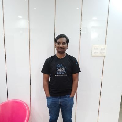 2xTrailhead Ranger,Salesforce  Enthusiast
4xSuper Badge
https://t.co/7Q8Xbqfzgv
Overall 10+ years of experience in various industries - Edtech,Banking,IT