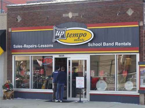 A locally-owned music store offering the best in new/used instruments and accessories, rentals, lessons and service; located in the heart of Beaverdale!