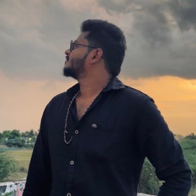 Suryaspmdu's profile picture. AK💥 FILM MAKER 🎥❤ CINEMA LOVE❤ MADURAI💥