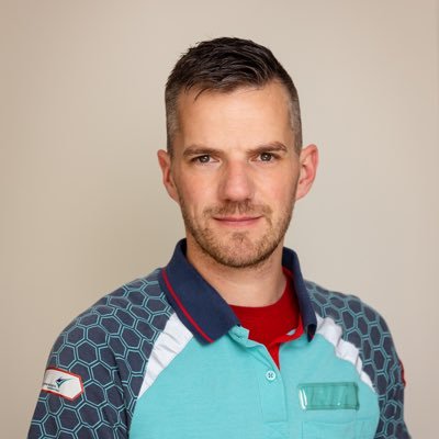Ambulancechauffeur NHN | Voormalig brandweerman en centralist | Vader van een geweldige Zoon & 2 dochters