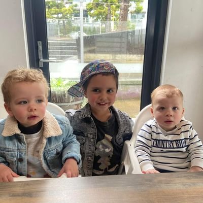 Timmo02's profile picture. Mortgage Broker, Husband, Father, Footy Tragic, Demons Supporter 😪 Race Horse Owner 🏇 Punter💰 and Grand Pa of Noah, Oliver, Hudson and Archer. ❤️💙