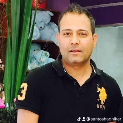 Santoshflowerct's profile picture. MBA Marketing , MA(Sociology) Lecturer  , MD-FlowerCity Aus ,Co-Founder and CEO Everest International(Everest MO:MO), Author: Finding Balance