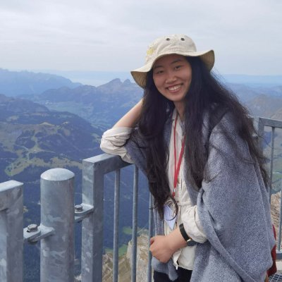 _TianzeZhang's profile picture. Postdoc researcher at the Francis Crick Institute