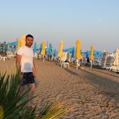 GurbakSerdar's profile picture. 