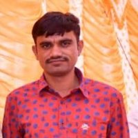 K_R_CHOUDHARII(@Kbjat3) 's Twitter Profile Photo