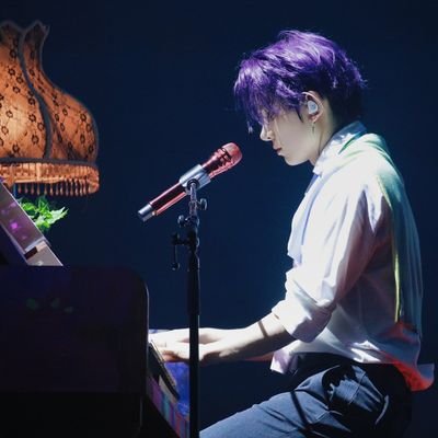 enhypen, my safe place. š¤ | zZz ... heeseung š