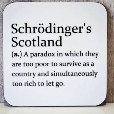 Retweets not necessarily an endorsement. #BothvotesSNP