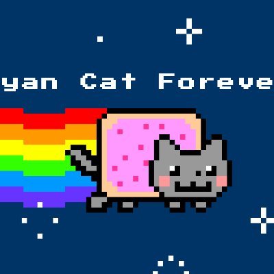 Nyan Cat　ニャンキャット　ウルトラプロ　スリーブ Nyan Cat ニャンキャット ウルトラプロ スリーブ Ultra PRO