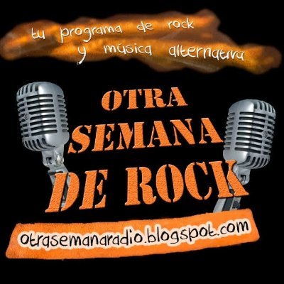 Programa de radio dedicado al rock y a la música alternativa y blog con artículos y colaboraciones en otros medios