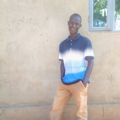 mujunidavid199's profile picture. 