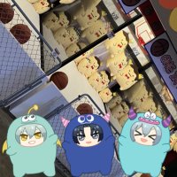 may🌈💙🩵取引垢【固定参照】 (@ma3pri) 's Twitter Profile