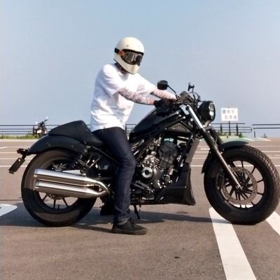 cotu8's profile picture. 音楽・バイク・ヨーヨー・アニメ・ゲーム・vtuber好き。Perfume/GO!GO!7188/The Mirraz/RAD/クリープハイプ/a flood of circle/デジモン/ゾイド/レジェンズ/ccさくら/あの花/.hack/いぬぼく…などなど。