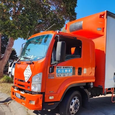 Sydney west removals