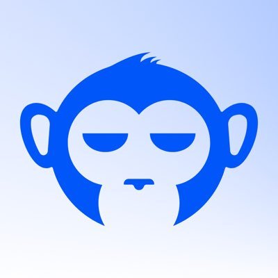 BaseAPEcoin's profile picture. The first degen Token @buildonbase 🐒 - Let's create the biggest pump in the history of the degens, then we'll see about utility.