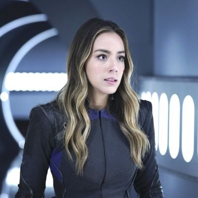 my name is Daisy Johnson agent Daisy Johnson I work for Shield and I'm inhuman they call me Quake or Skye
