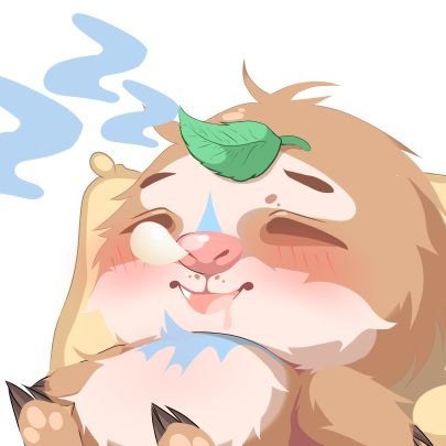 Sleepy Sloth 🦥 COMMS OPEN (4/5)さんのプロフィール画像