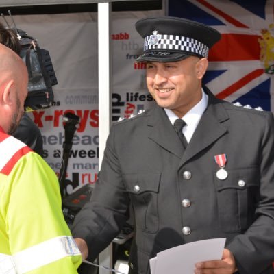 Chief Inspector Bristol Neighbourhood Team