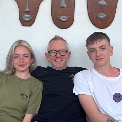 Dad, Paramedic Practitioner and Specialist Paramedic in Harm Reduction