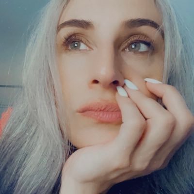 My grown-up job is doing social media stuff. My side hustle is binge-watching @Netflix