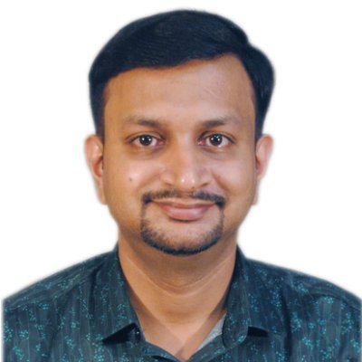 SouptikTat's profile picture. IT Professional, Mphasian, Ex-Infoscion, Ex-Capgeminite, Ex-Pegasystems, Entrepreneur