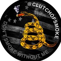 ClutchOfSmoke(@SmokeClutch) 's Twitter Profile Photo