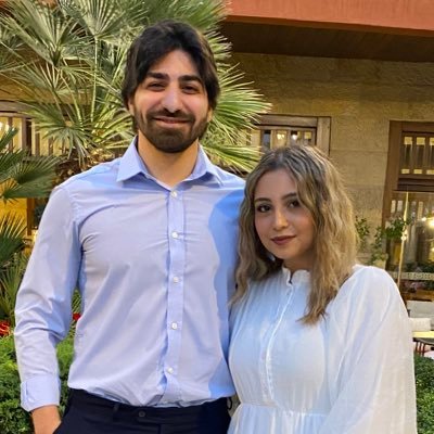 a wife & mom ♡ @esportsadham 💍❤️ Content Strategist | Ex-Senior SM Manager in MENA region for @SwarmioMedia @ArenaEsportsAE