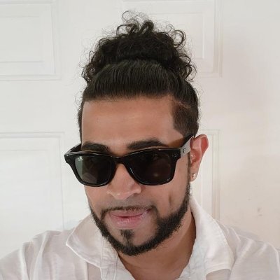 Brianprasad1's profile picture. 