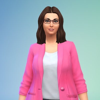30 y.o. Sims player & speed-builder