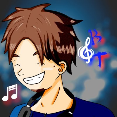 Hiho folks,
I'm a musician and gamer and like to share my hobbies with you on Youtube :) composing my own music and covering Videogame-Music and Anime Music