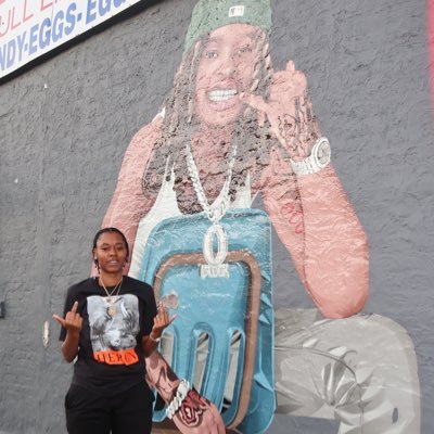 Eastside_Tbabe's profile picture. DearMama...RIPDaddy         #RemainReal #LongLiveJazz #REALated