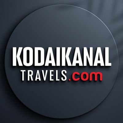 KODAIKANAL TRAVELS