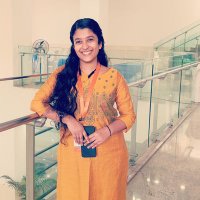 Anisha Suresh (@anishasuresh425) 's Twitter Profile